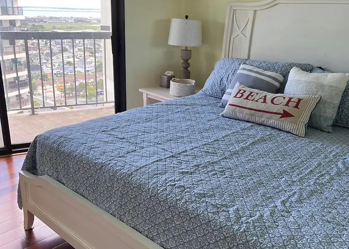 Amazing Ocean And Bay Views * Ocean City