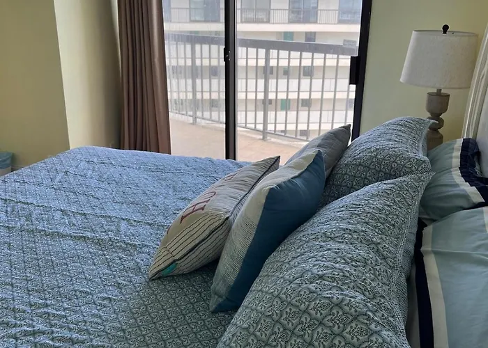 Amazing Ocean And Bay Views * Ocean City