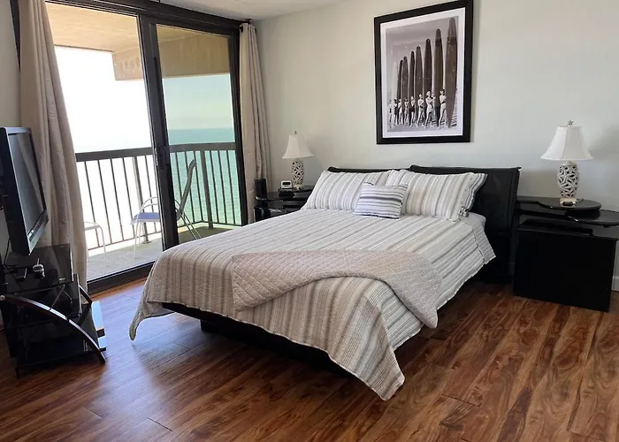 Amazing Ocean And Bay Views * Ocean City