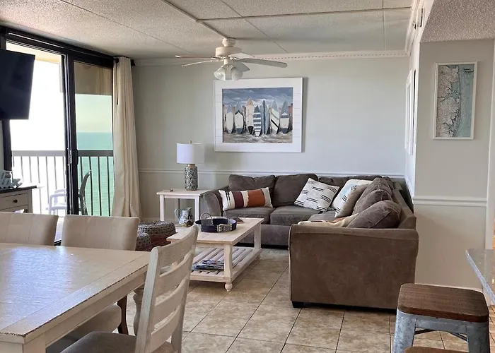 Apartment Amazing Ocean And Bay Views *