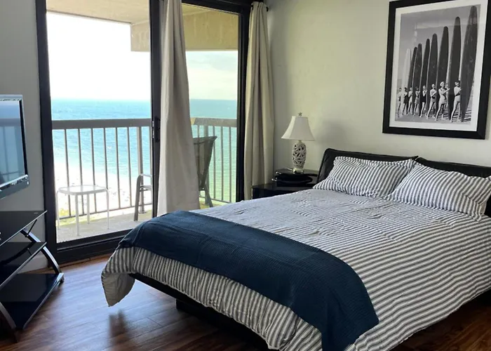 Appartement Amazing Ocean And Bay Views *